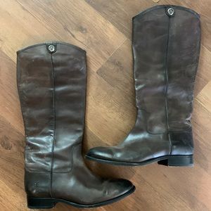 Frye Riding Boots